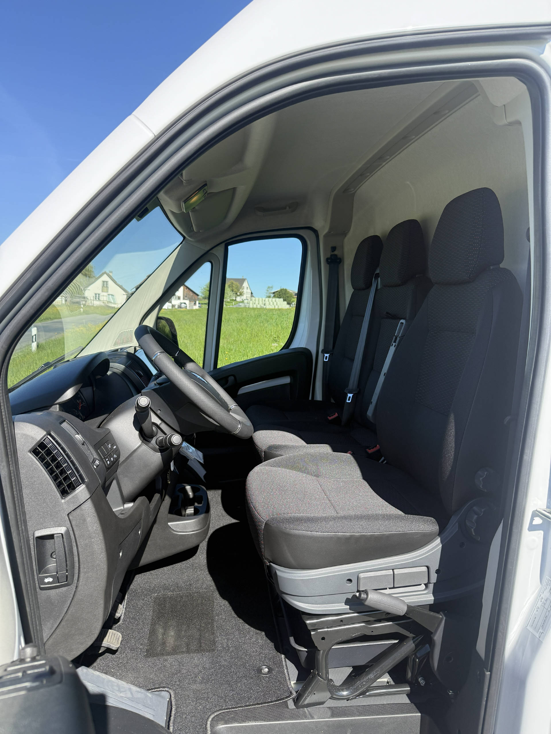 OPEL Movano Kaw. 3.3 t L2 H2 2.2 TD 140-image-7
