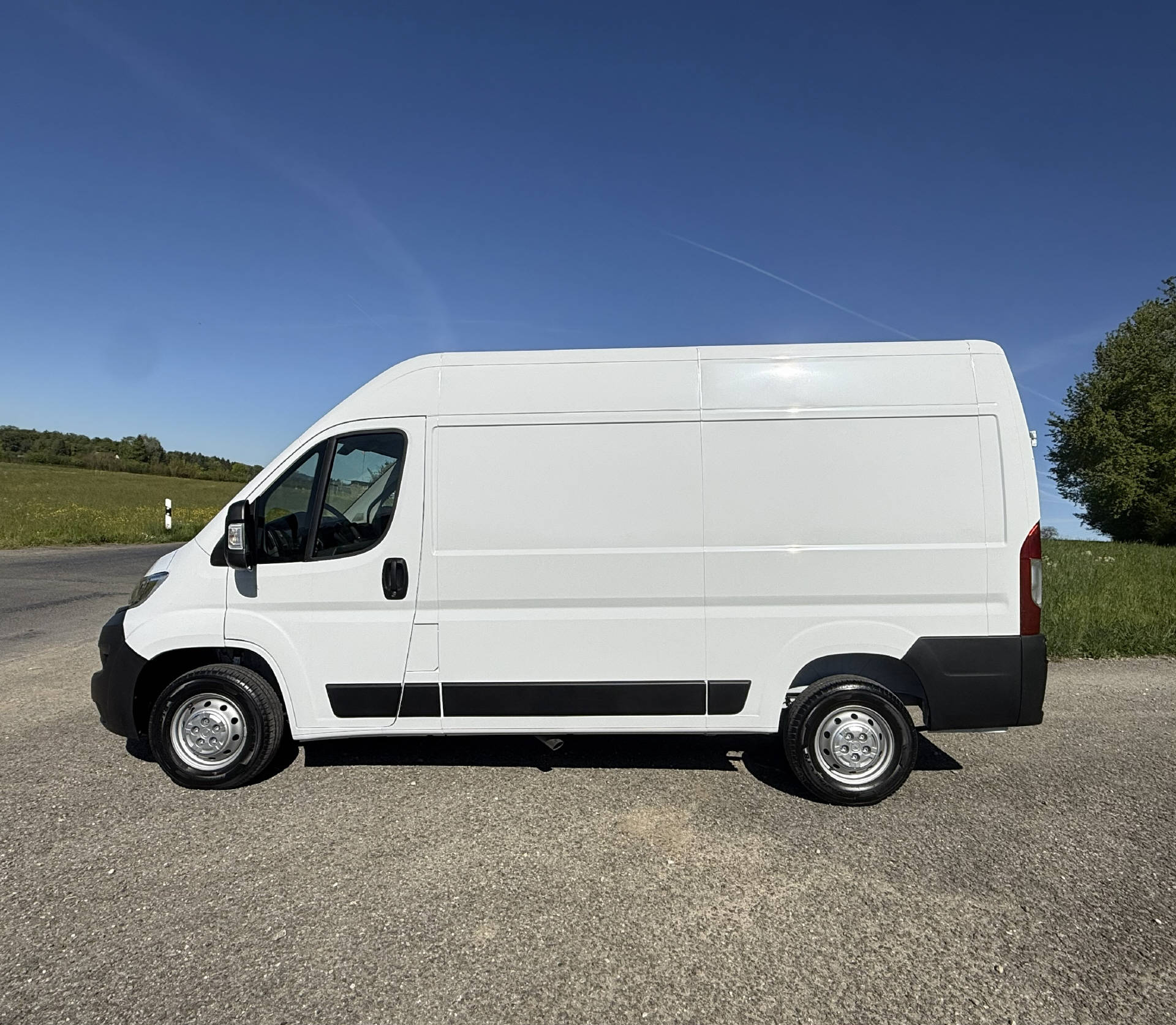 OPEL Movano Kaw. 3.3 t L2 H2 2.2 TD 140-showroom-element-1