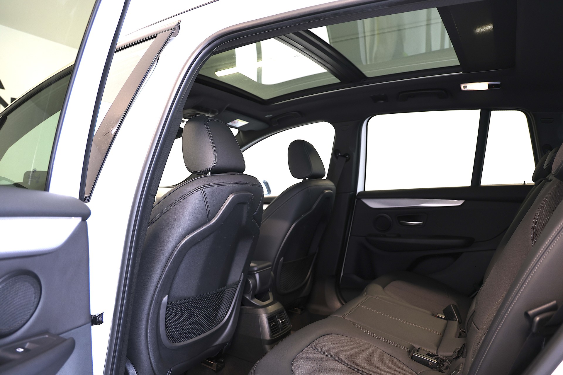 BMW 216d Gran Tourer M Sport *7-Sitzer*-image-17