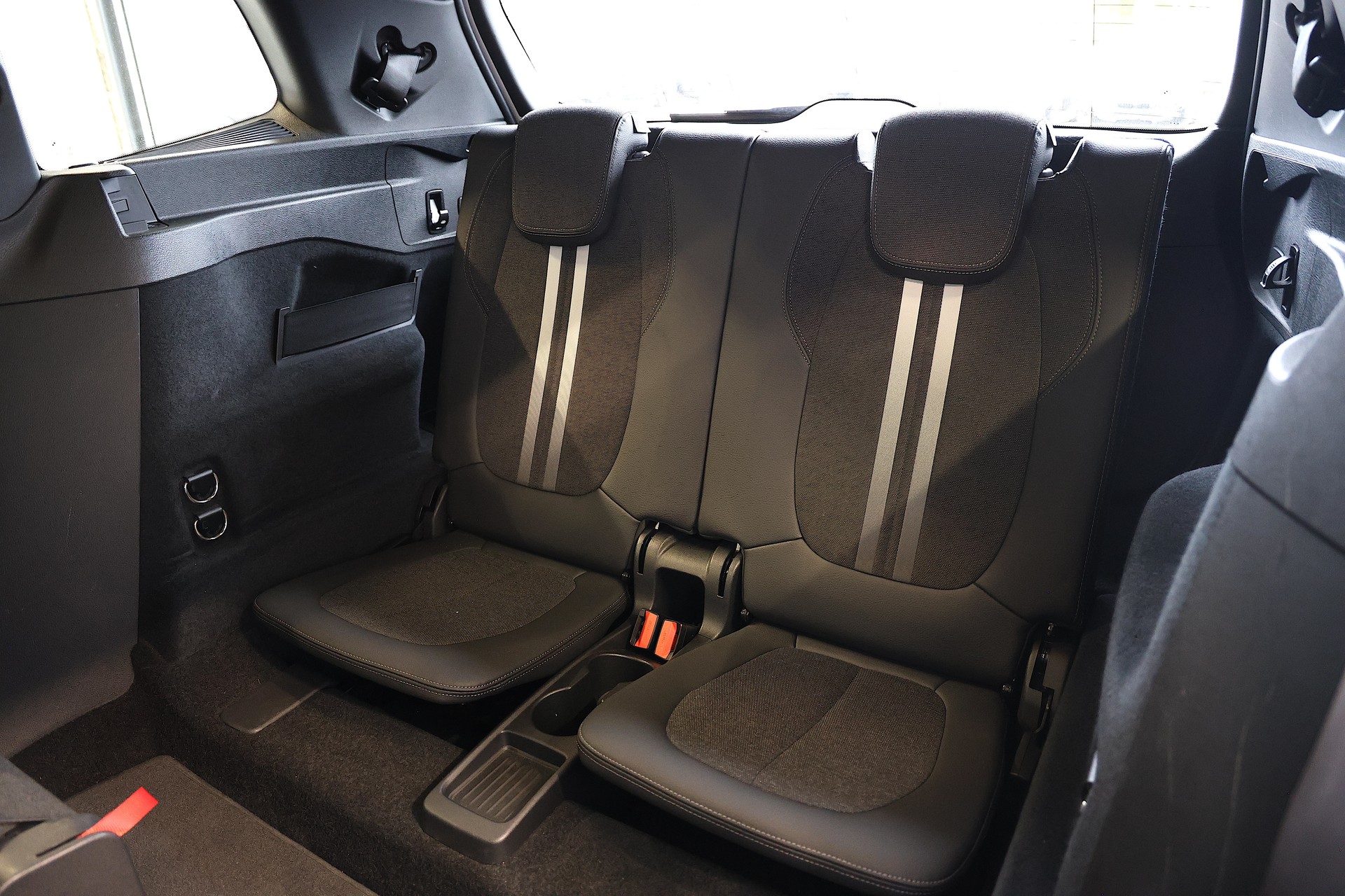 BMW 216d Gran Tourer M Sport *7-Sitzer*-image-18