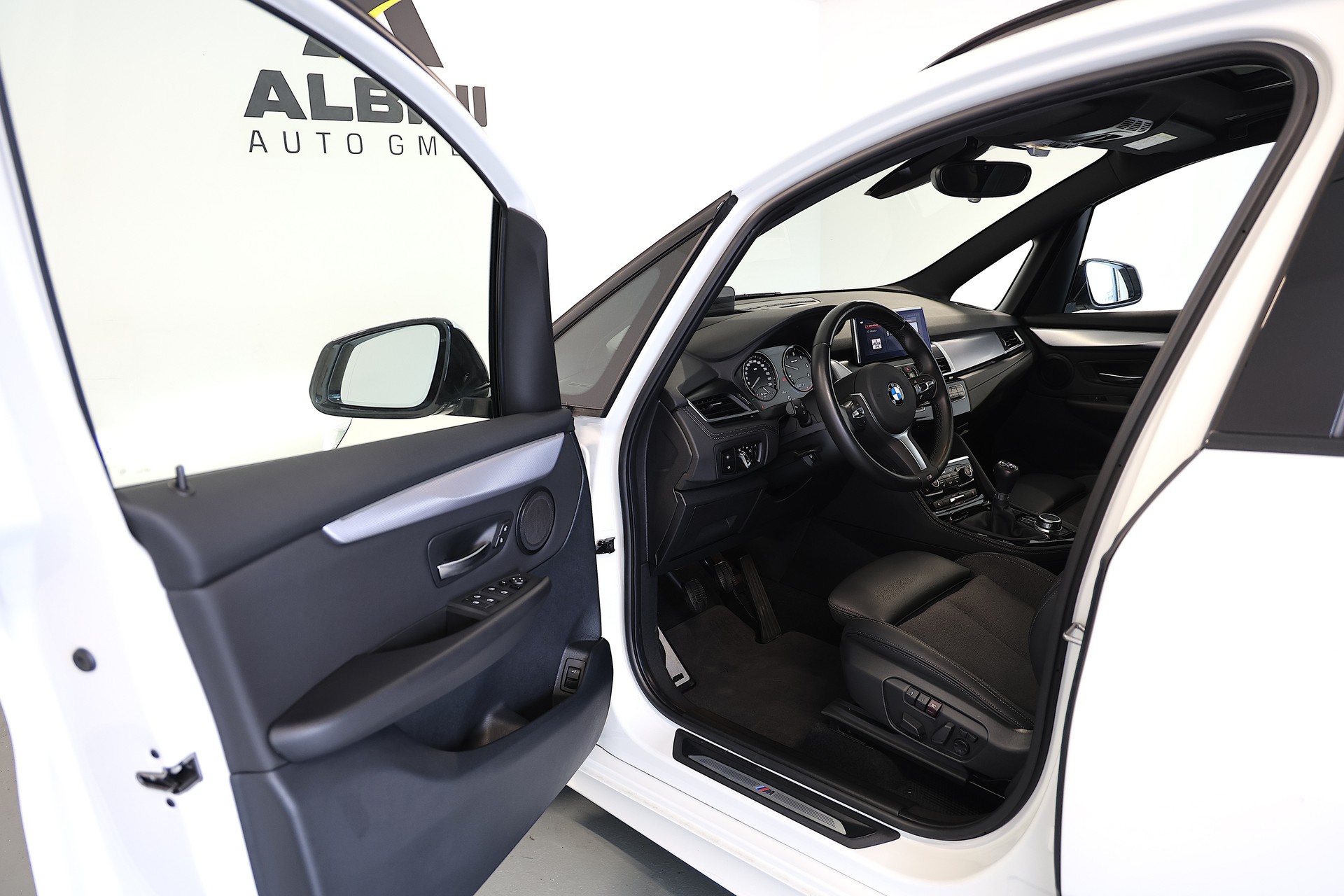 BMW 216d Gran Tourer M Sport *7-Sitzer*-image-6