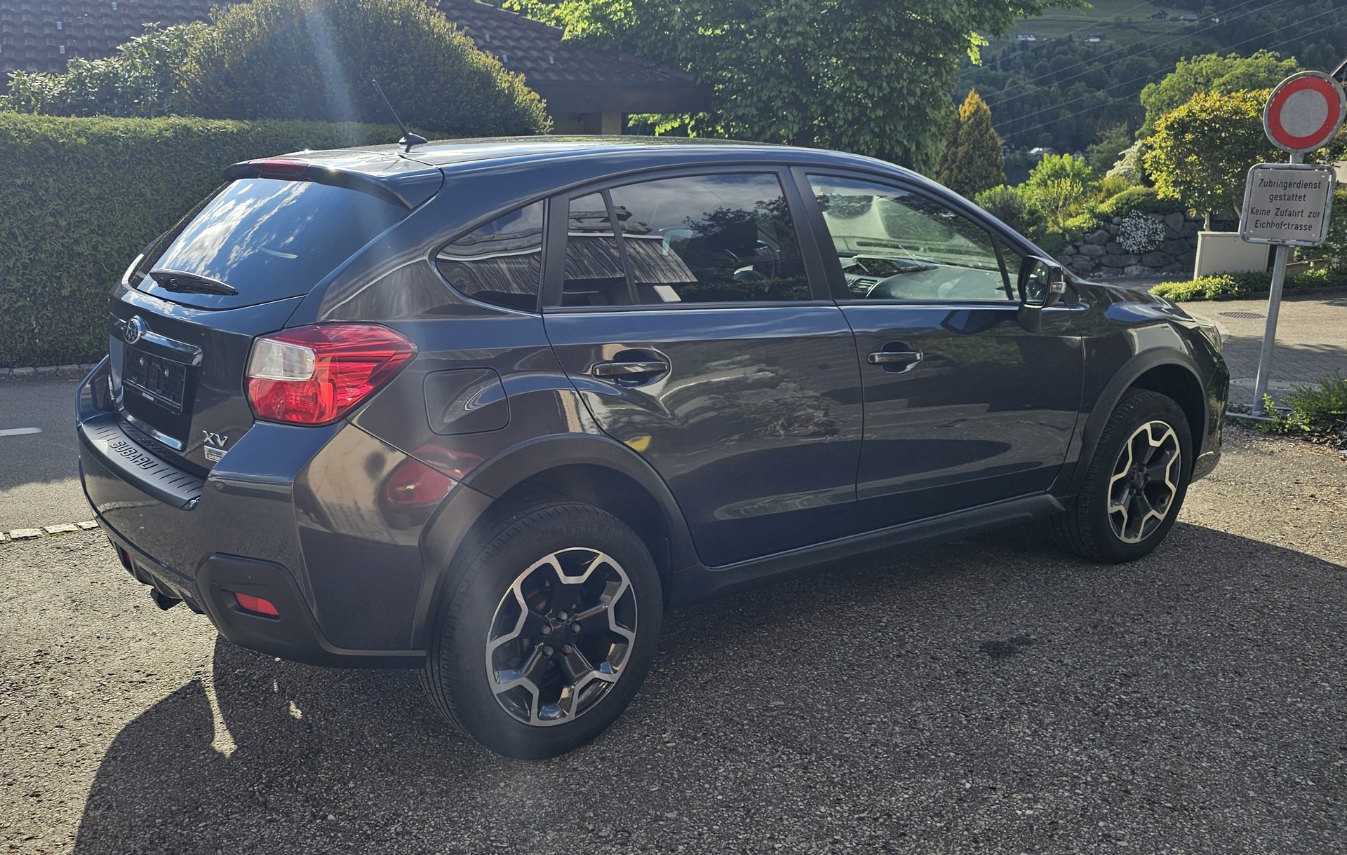 SUBARU XV-image-3