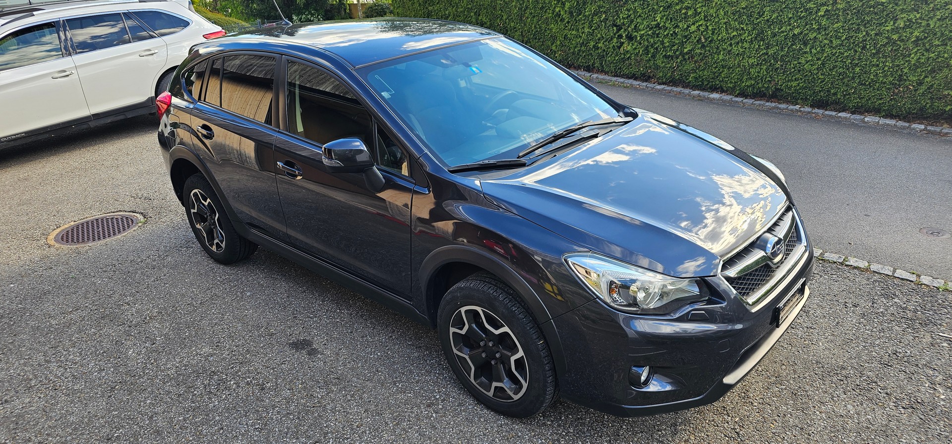 SUBARU XV-image-2