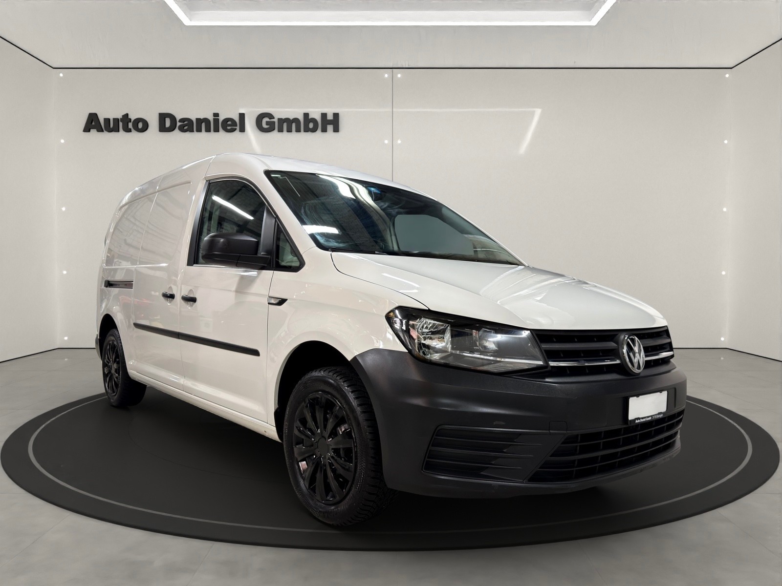 VW Caddy Maxi 2.0TDI BMT ( Mit Regale )-showroom-element-3