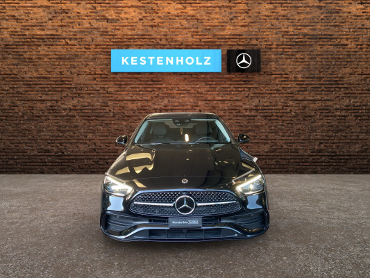 MERCEDES-BENZ C 200 4 Matic-image-4