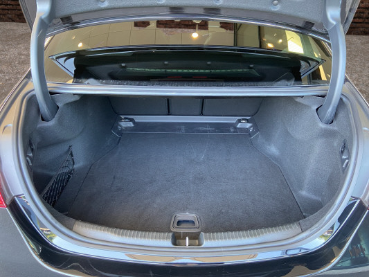 MERCEDES-BENZ C 200 4 Matic-image-7