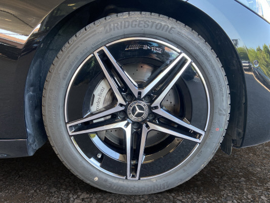 MERCEDES-BENZ C 200 4 Matic-image-8