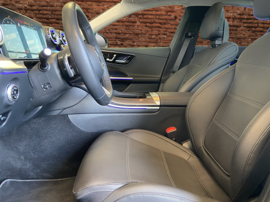MERCEDES-BENZ C 200 4 Matic-image-11