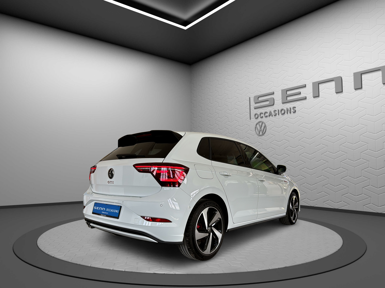 VW Polo 2.0 TSI GTI DSG-image-5