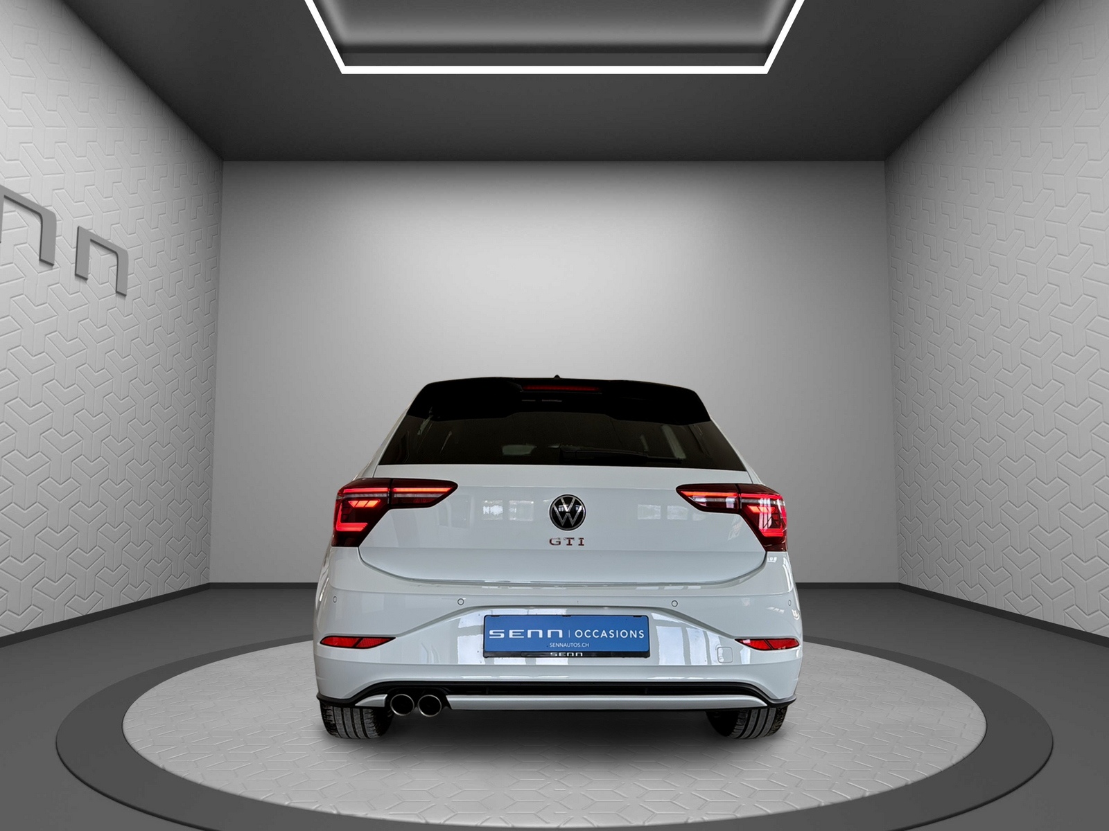 VW Polo 2.0 TSI GTI DSG-image-4