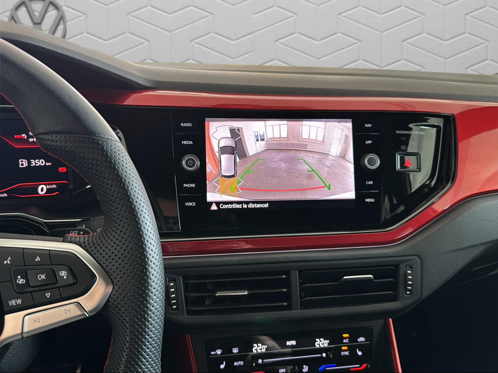 VW Polo 2.0 TSI GTI DSG-image-19