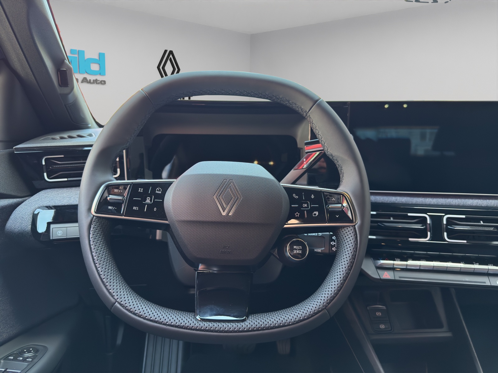 RENAULT 5 E-Tech Comfort Range Techno-image-7