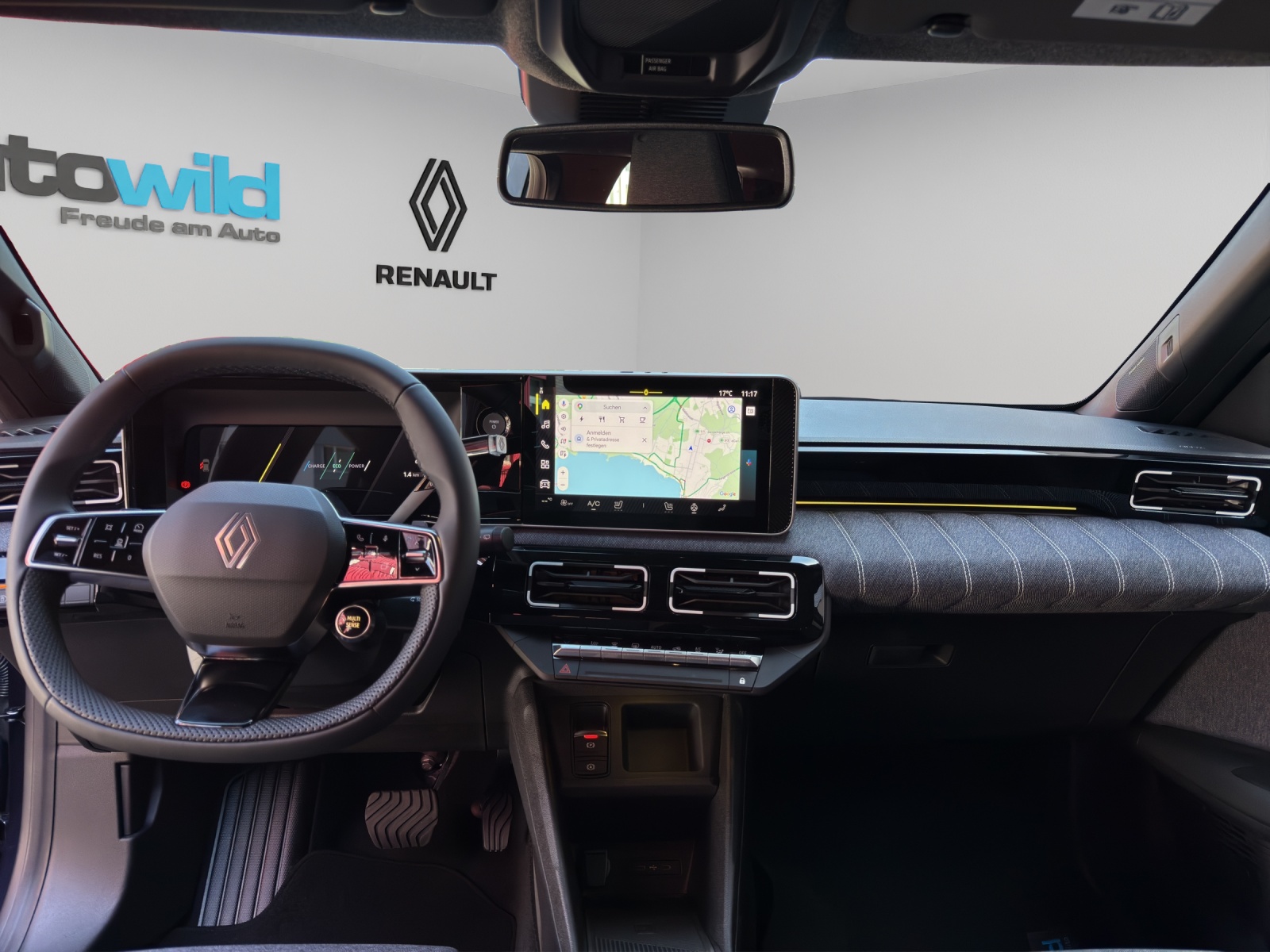 RENAULT 5 E-Tech Comfort Range Techno-image-2
