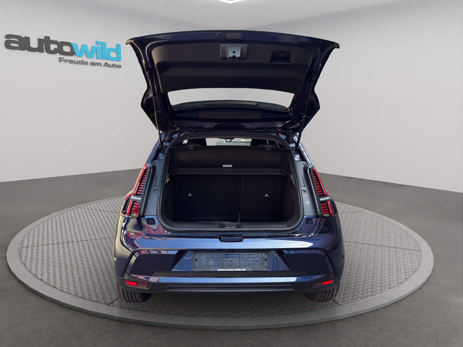 RENAULT 5 E-Tech Comfort Range Techno-image-6