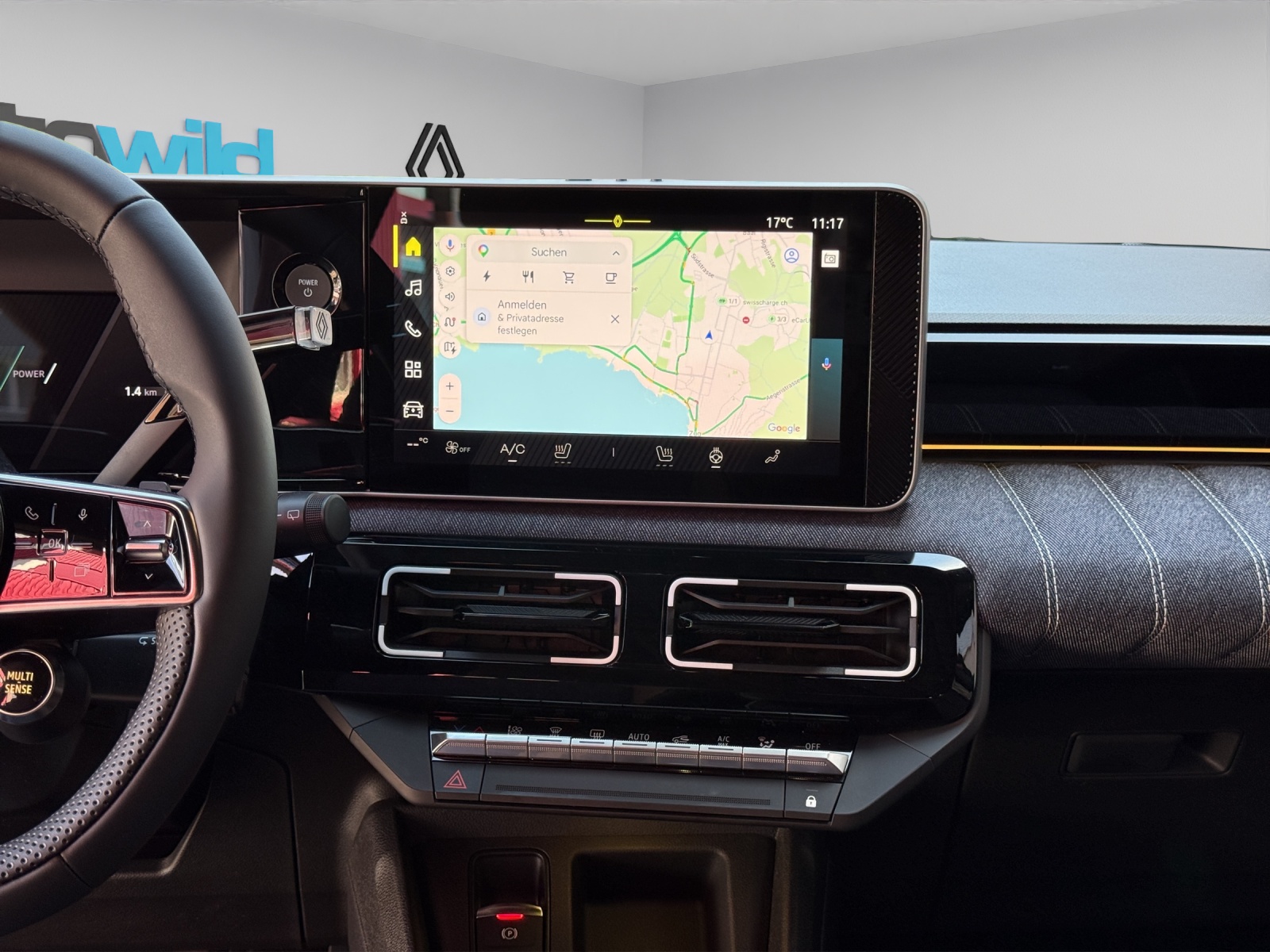 RENAULT 5 E-Tech Comfort Range Techno-image-9