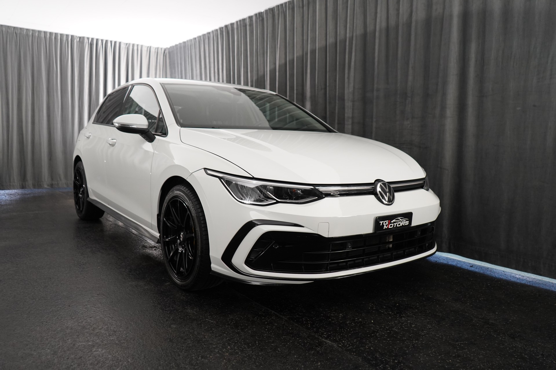 VW Golf 1.0 TSI Value-image-0