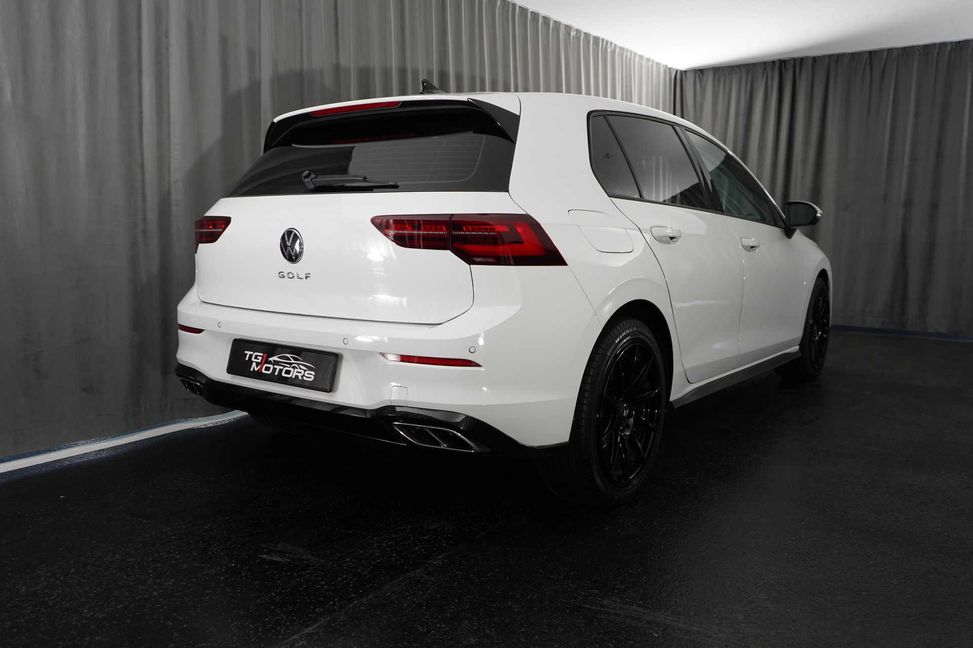 VW Golf 1.0 TSI Value-image-2