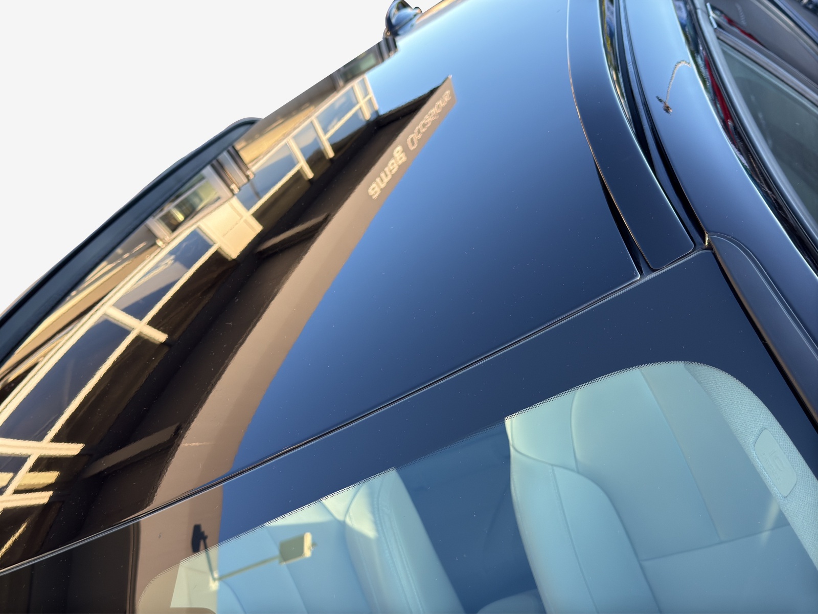 VOLVO XC40 B5 Benzin Mild Hybrid AWD Plus Dark Geartronic-image-14