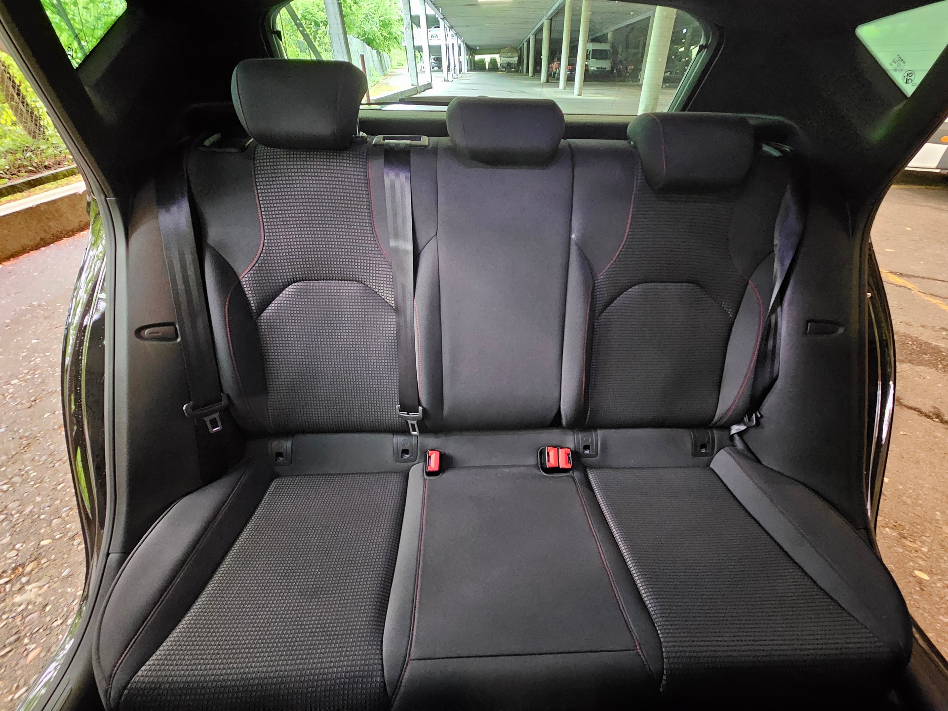 SEAT Leon FR 1.5 TSI EVO ACT Beats (5F Facelift)-image-15