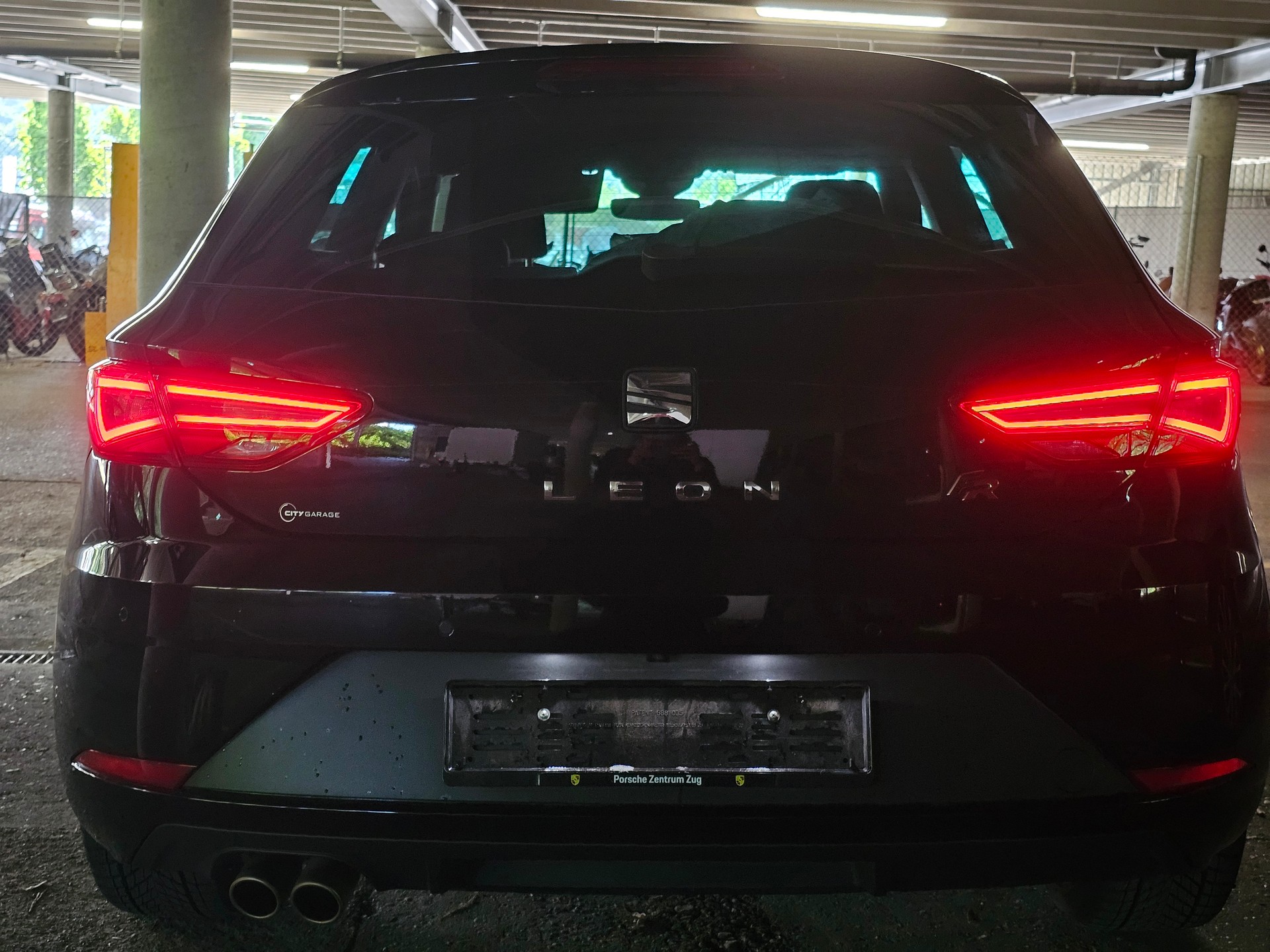 SEAT Leon FR 1.5 TSI EVO ACT Beats (5F Facelift)-image-5
