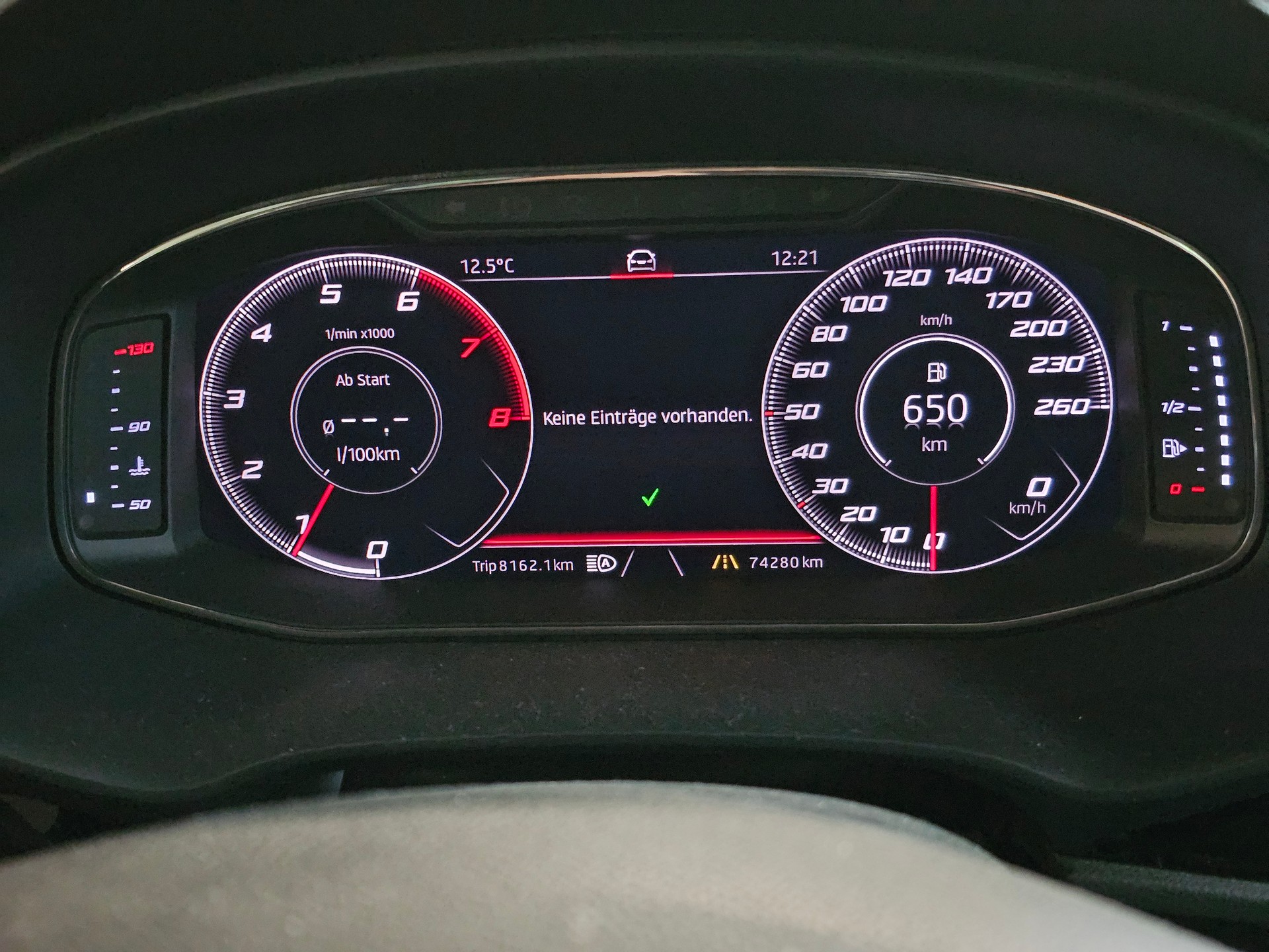 SEAT Leon FR 1.5 TSI EVO ACT Beats (5F Facelift)-image-8