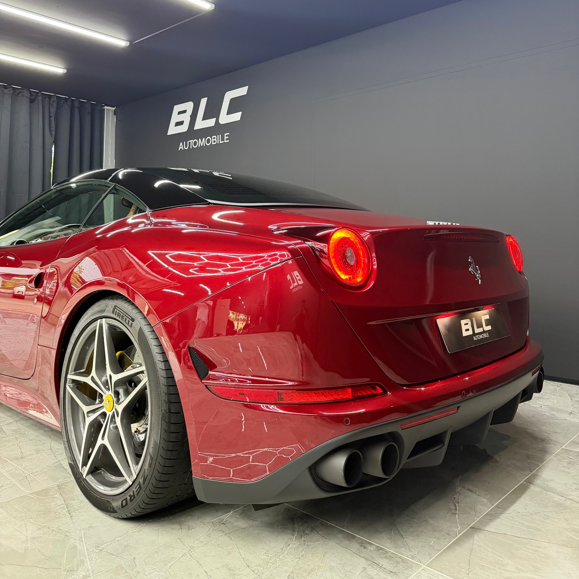 FERRARI California 3.9 V8 T-image-6