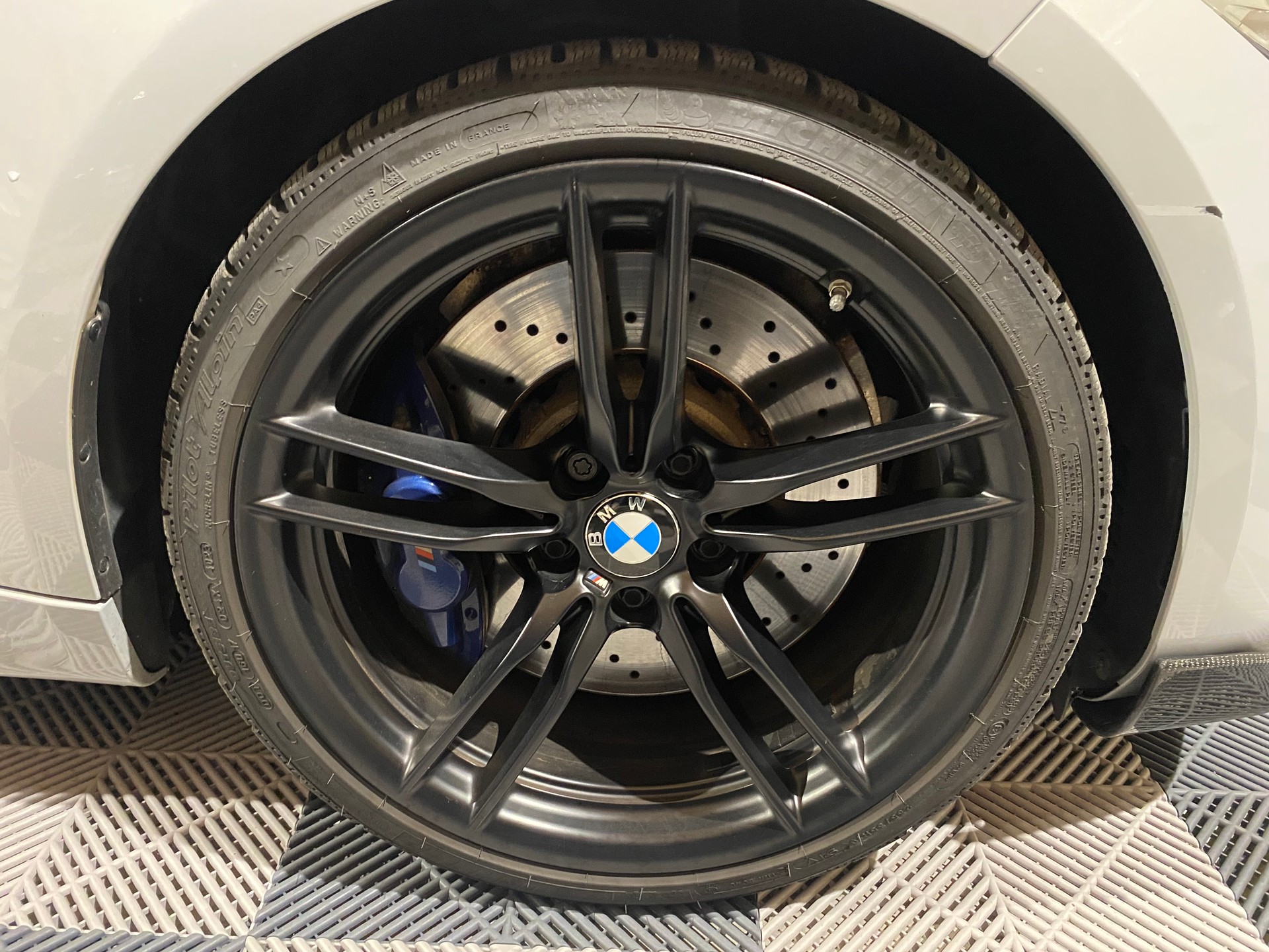 BMW M2 Competition Drivelogic-image-10