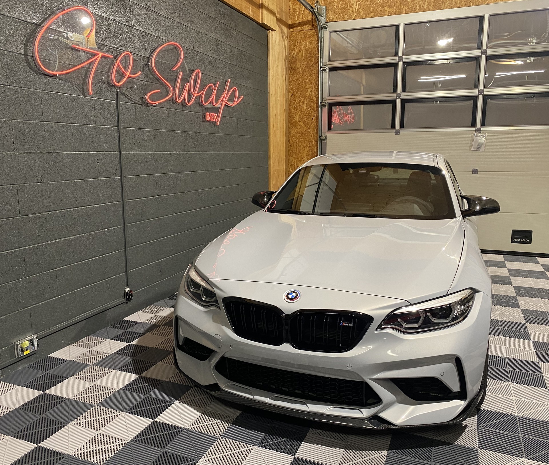 BMW M2 Competition Drivelogic-image-7