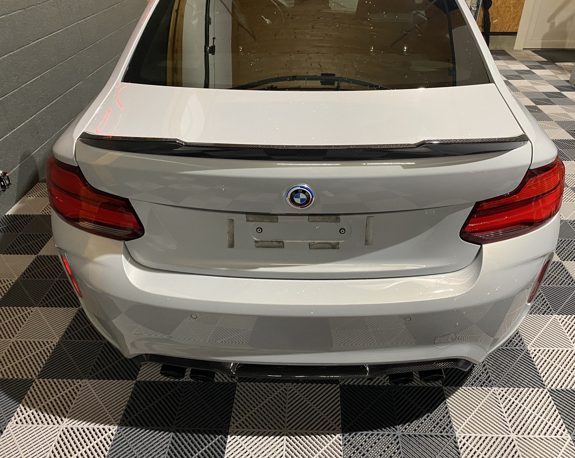 BMW M2 Competition Drivelogic-image-6