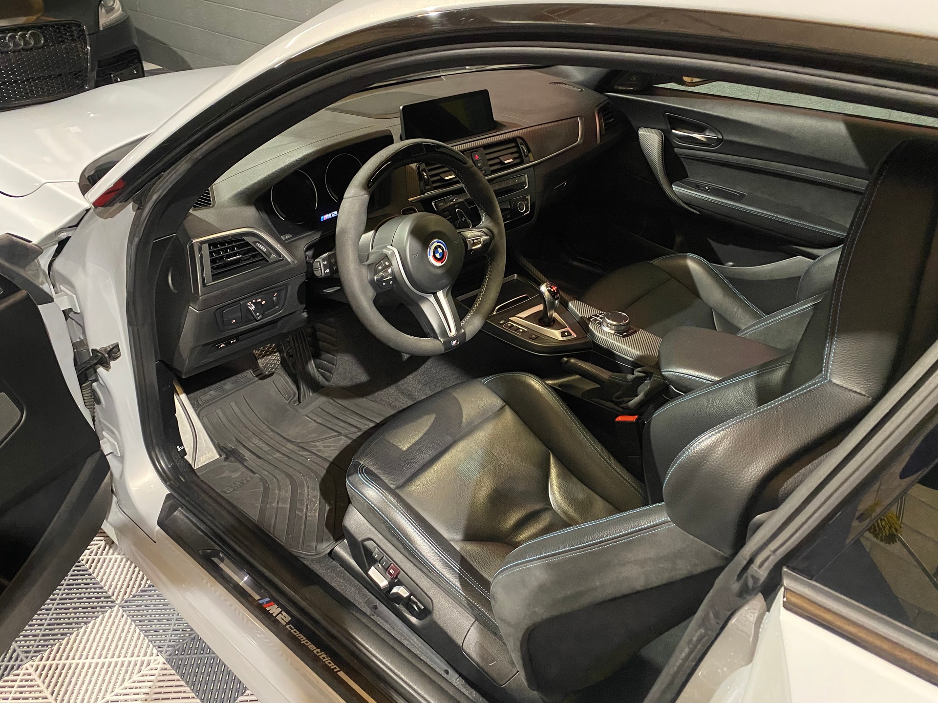 BMW M2 Competition Drivelogic-image-12