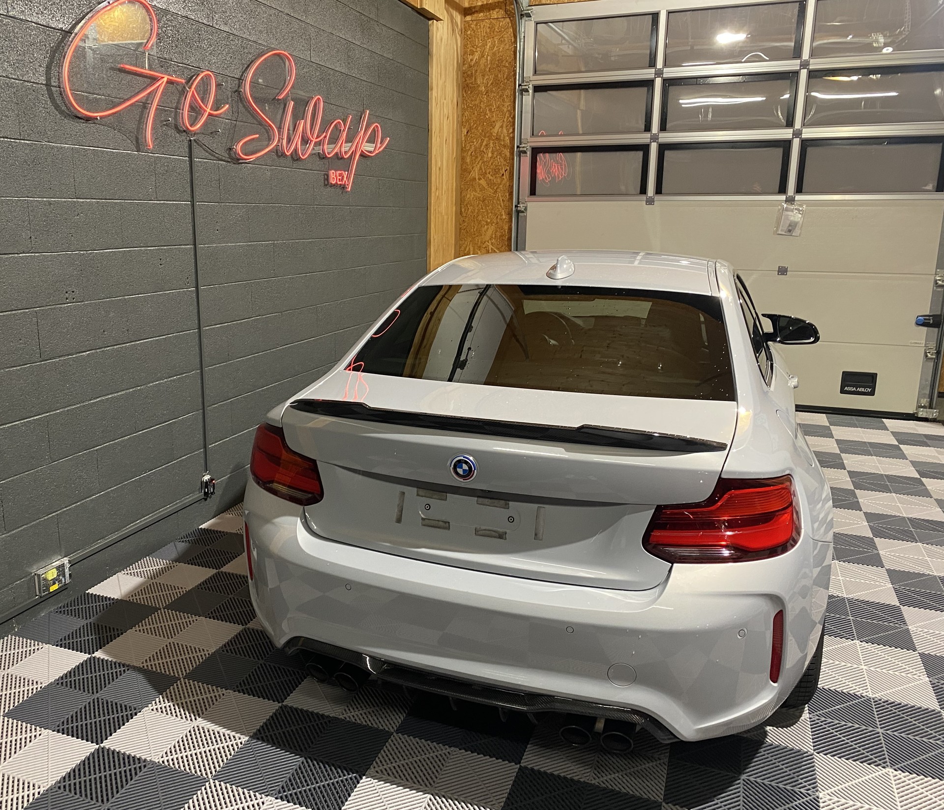 BMW M2 Competition Drivelogic-image-5