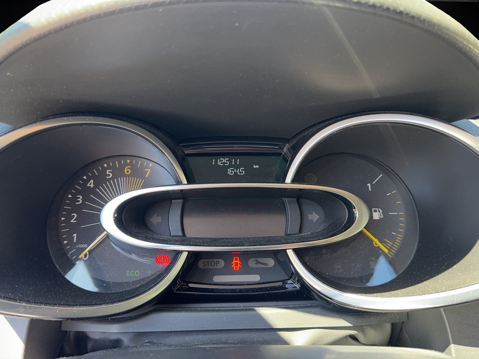 RENAULT Clio 0.9 Limited-image-9