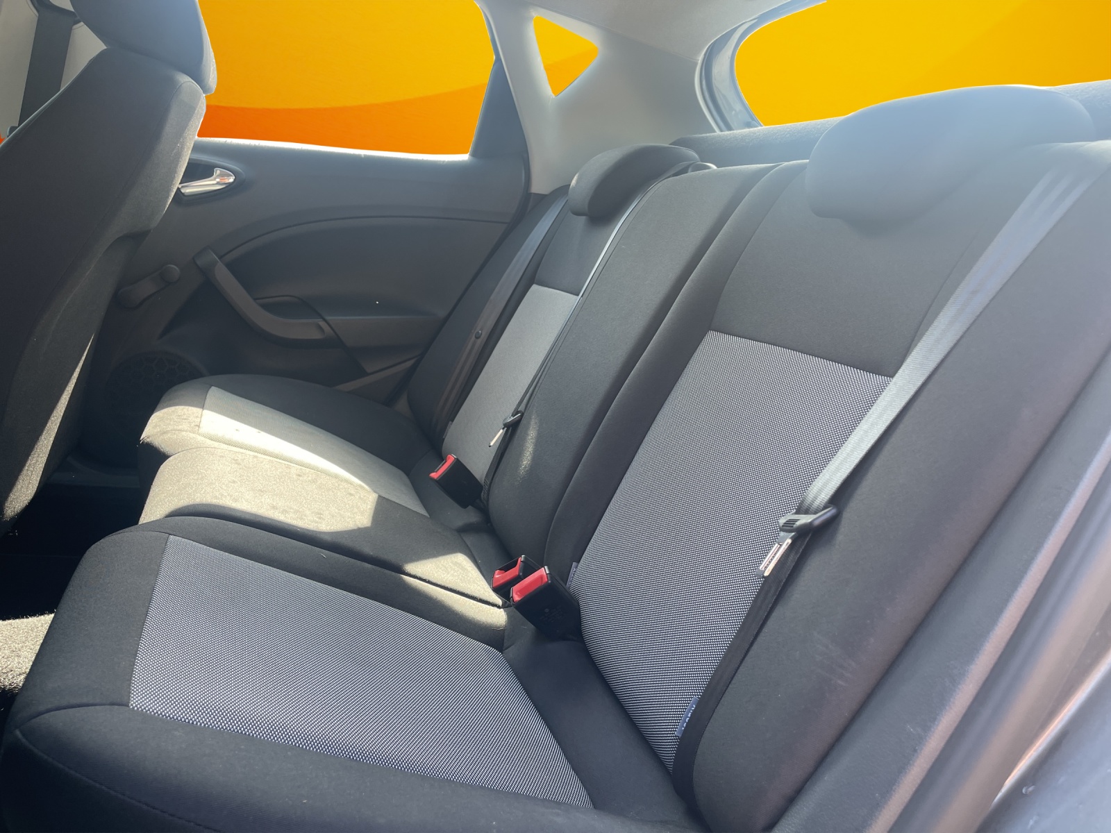 SEAT Ibiza 1.0 EcoTSI Reference-image-11