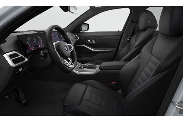 BMW 320d M Sport Touring xDrive G21 (CH) AHK ** Action de leasing à 1.9% **-showroom-element-2