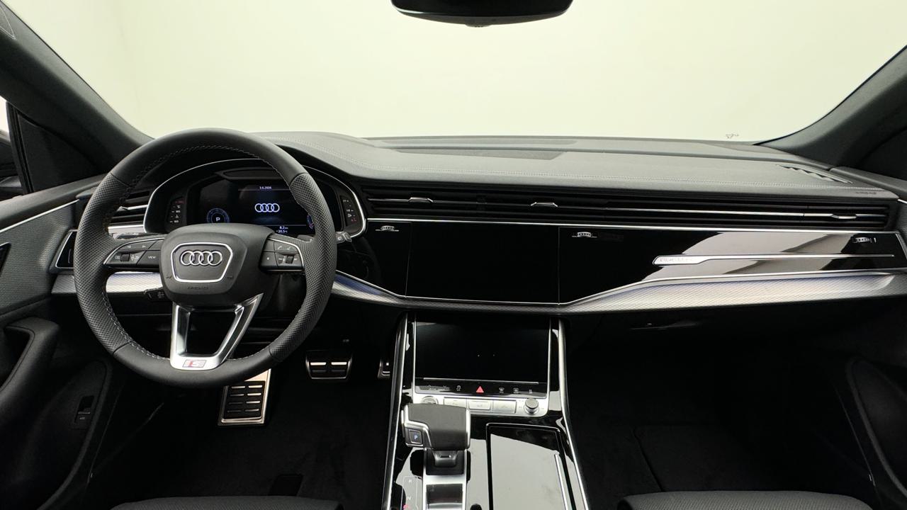 AUDI Q8 SUV TDI quattro 210 kW S line-image-5