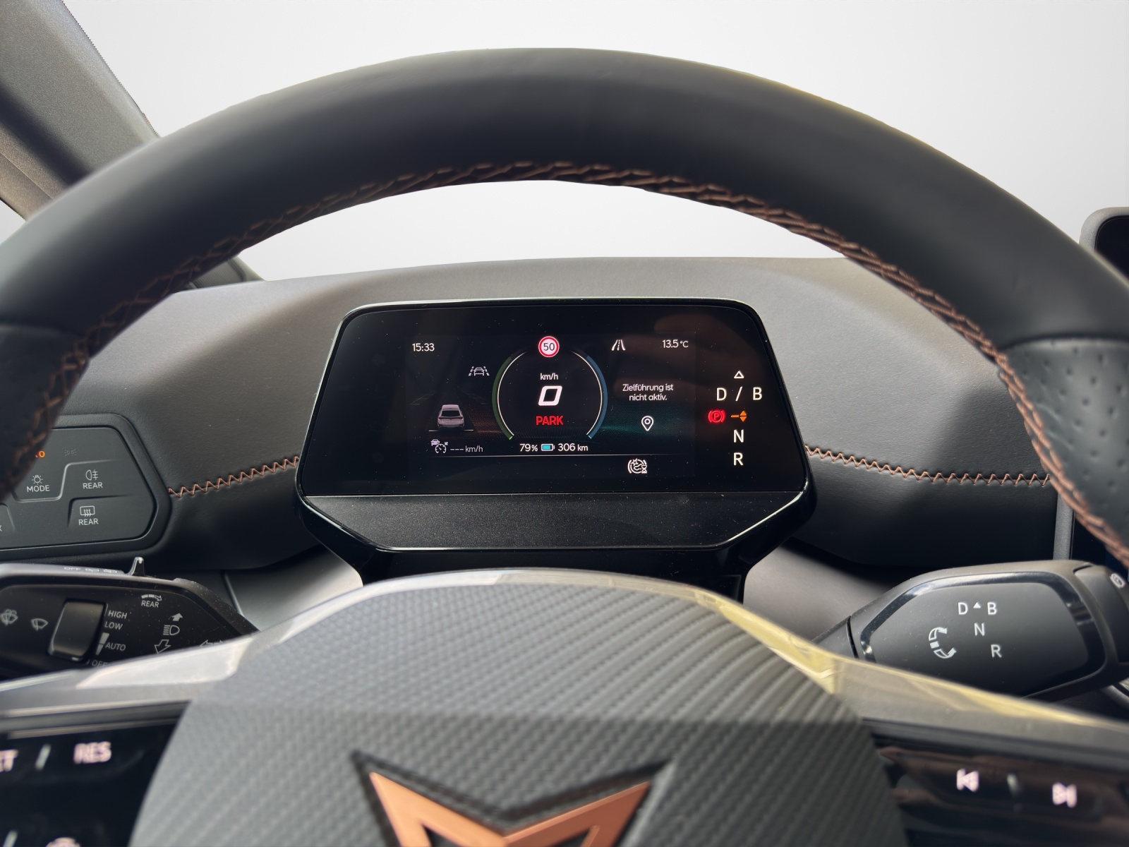 CUPRA Born Electric 59 kWh e-Boost-image-13