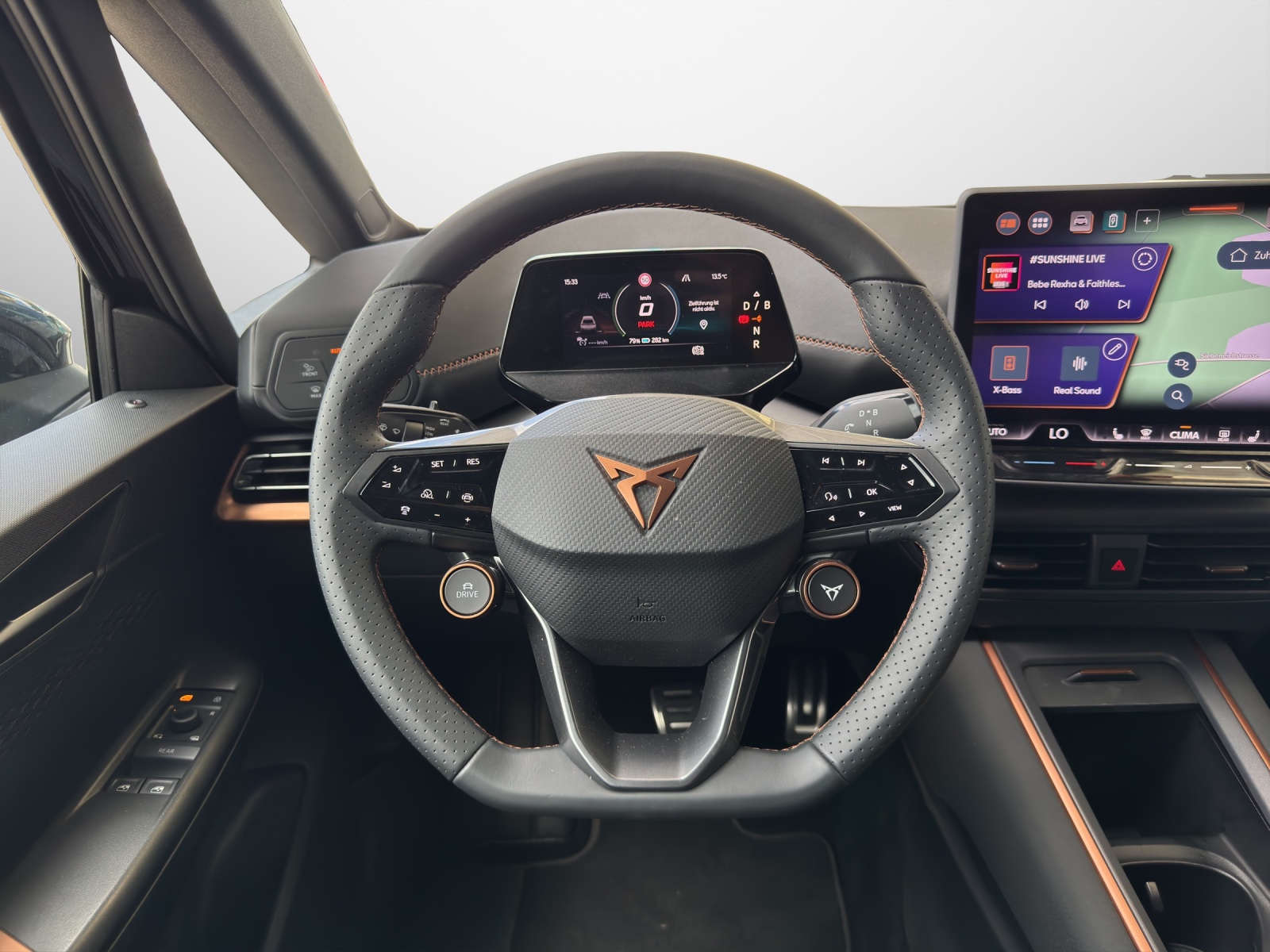 CUPRA Born Electric 59 kWh e-Boost-image-8