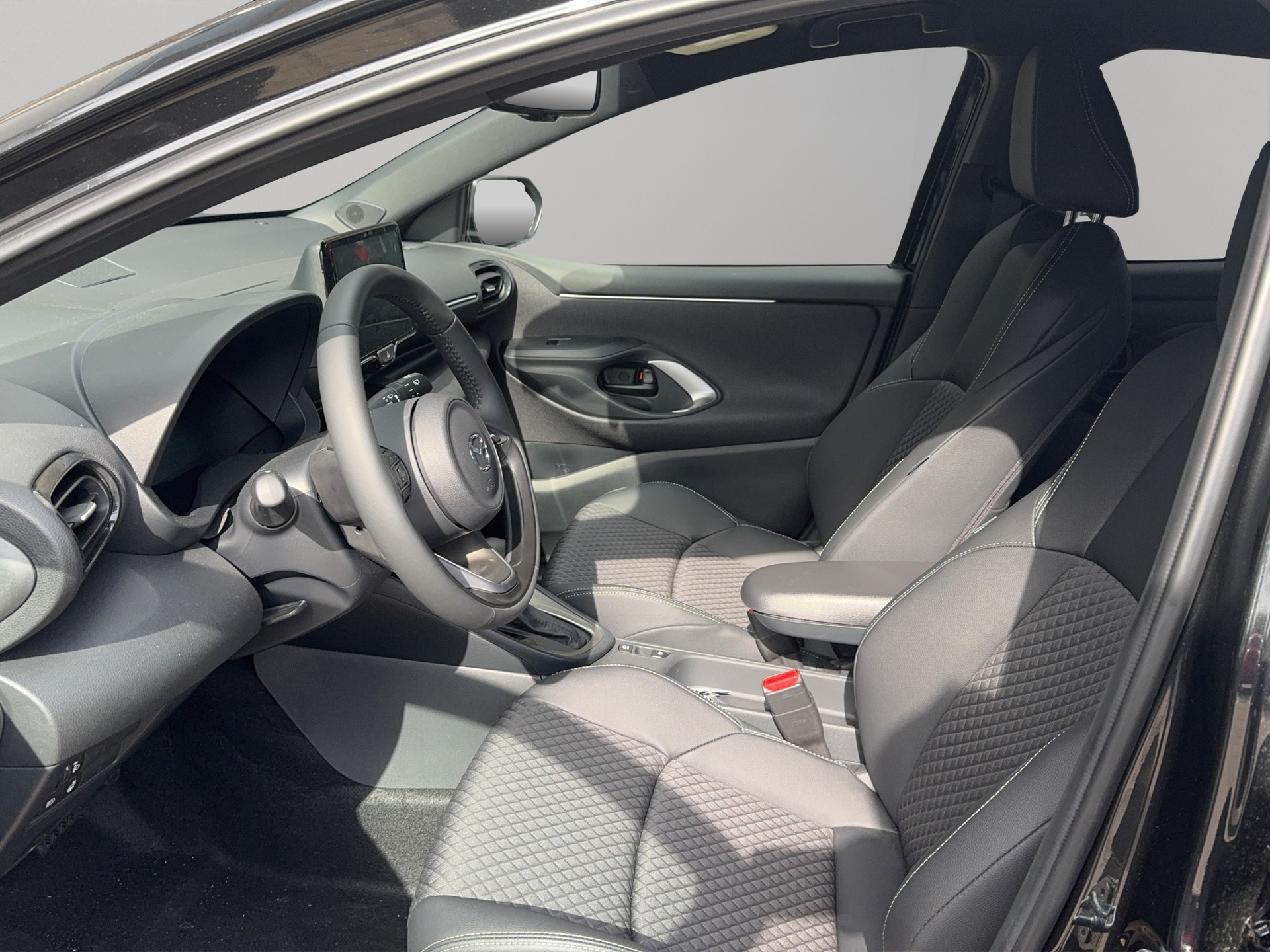 MAZDA 2 Hybrid Homura-image-4