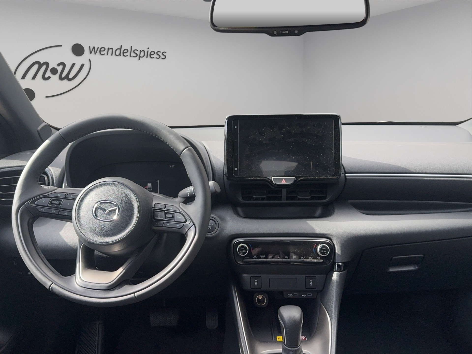 MAZDA 2 Hybrid Homura-image-5