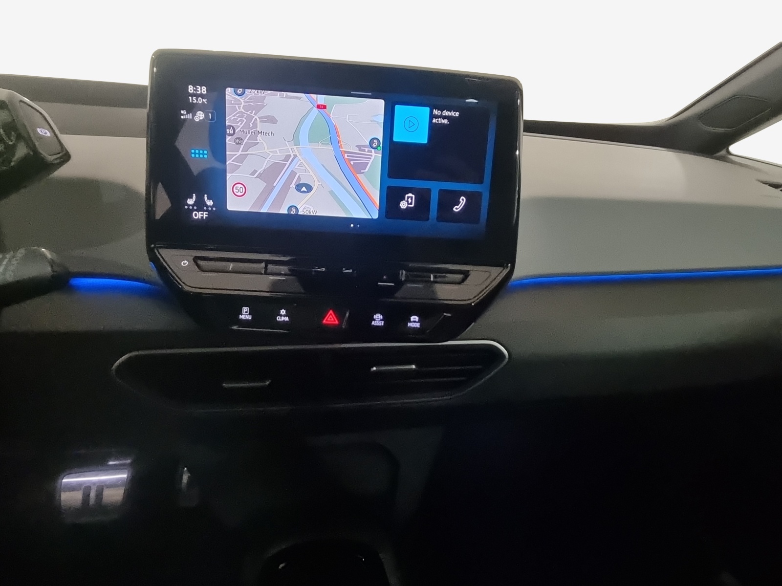 VW ID.3 Pro Performance 58 kWh Tech-image-10