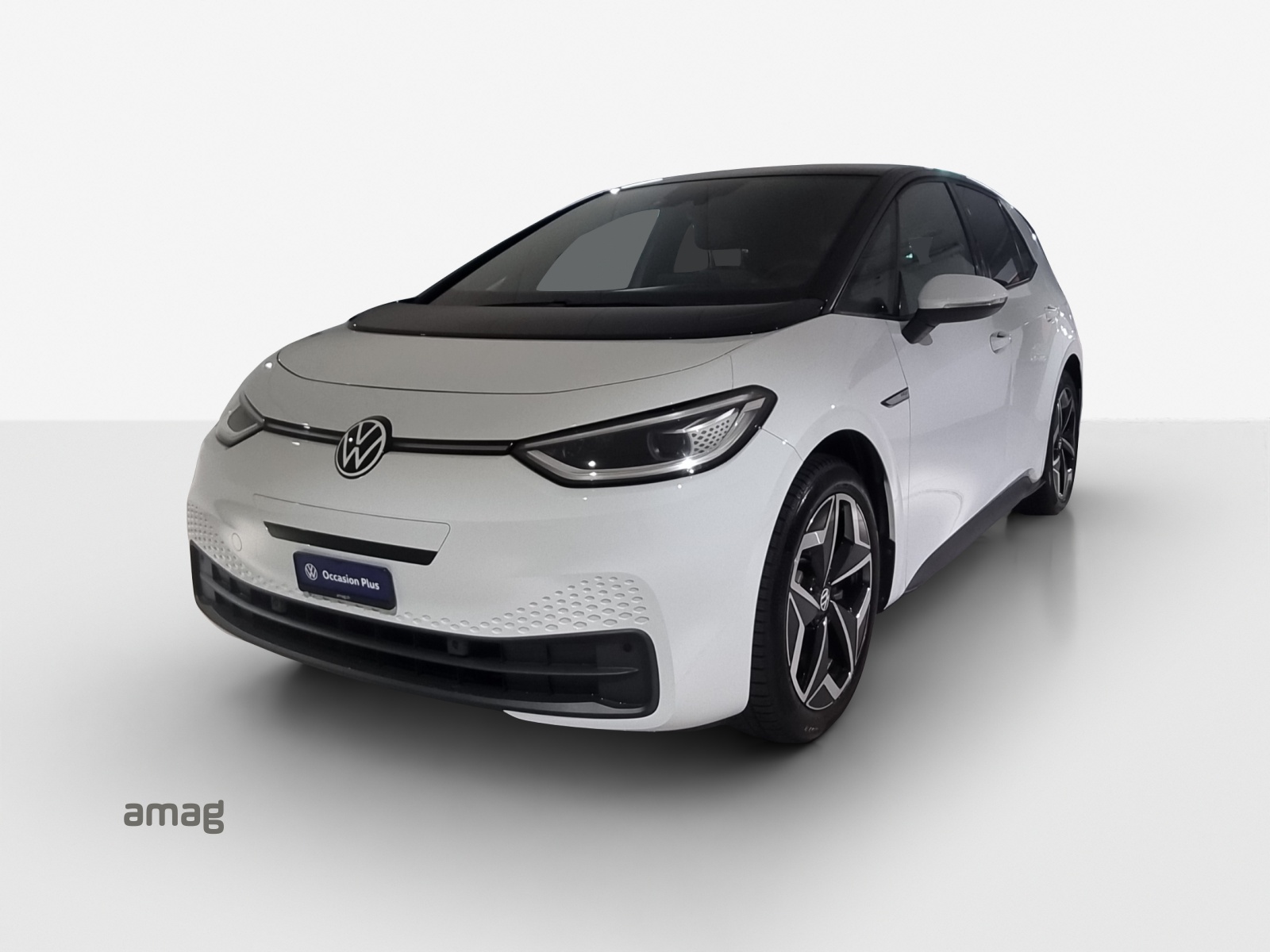 VW ID.3 Pro Performance 58 kWh Tech-image-0