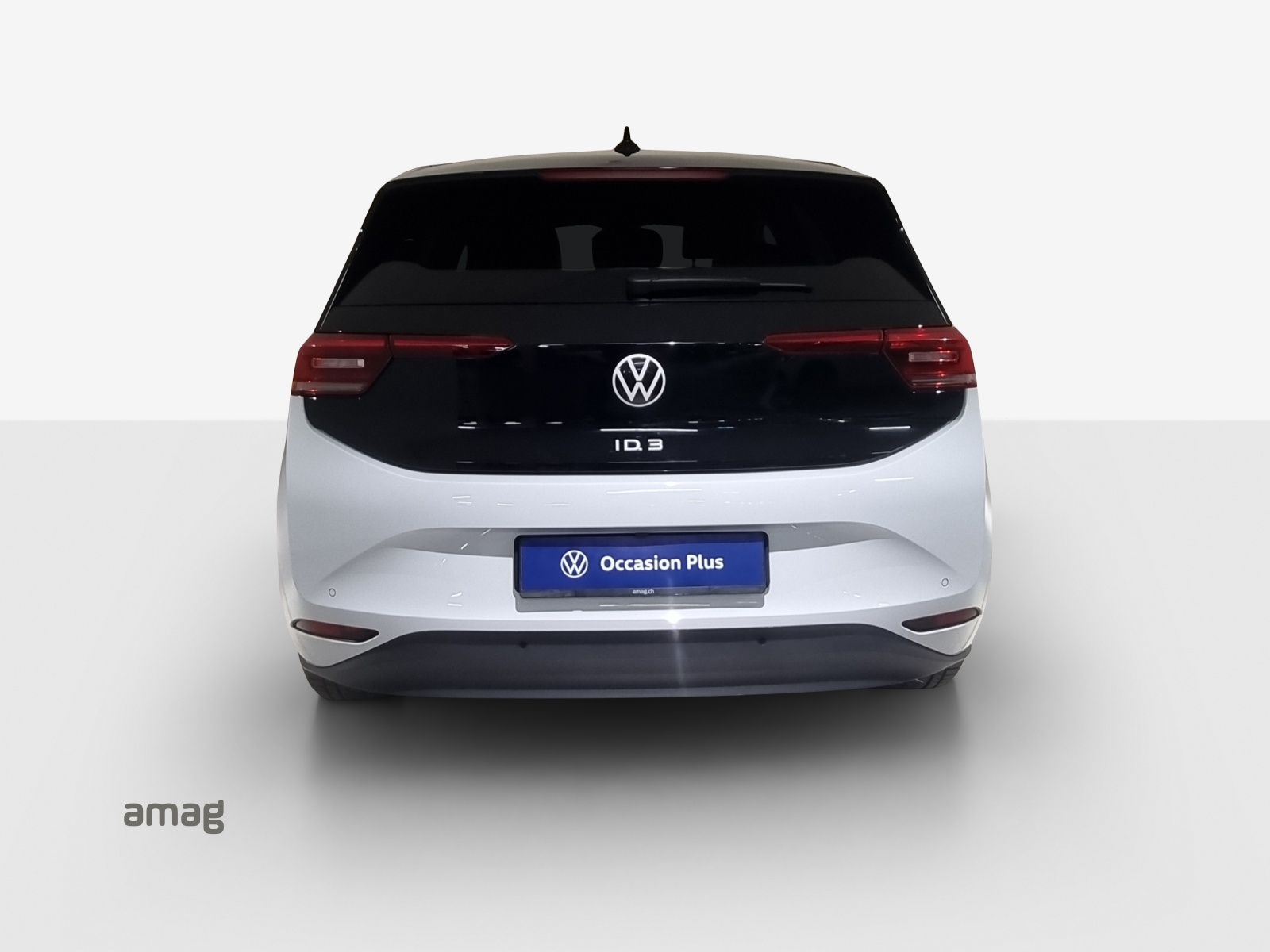 VW ID.3 Pro Performance 58 kWh Tech-image-3