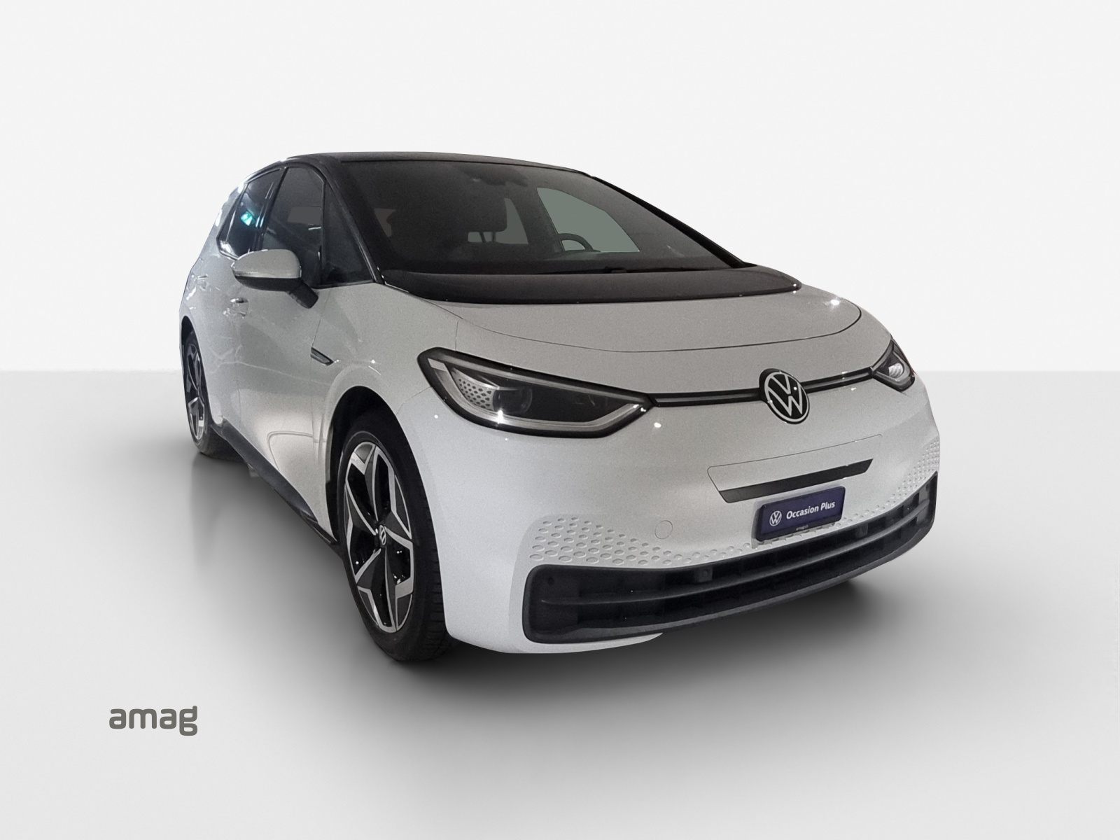 VW ID.3 Pro Performance 58 kWh Tech-image-5