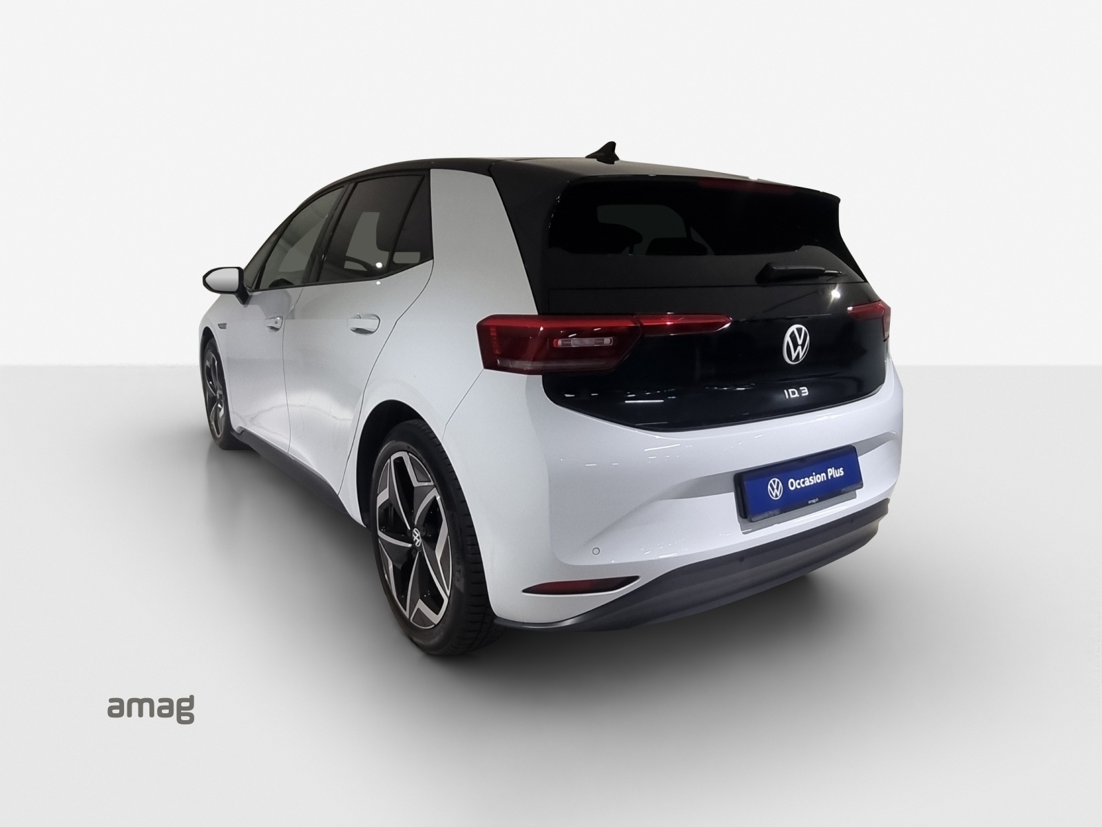 VW ID.3 Pro Performance 58 kWh Tech-image-2