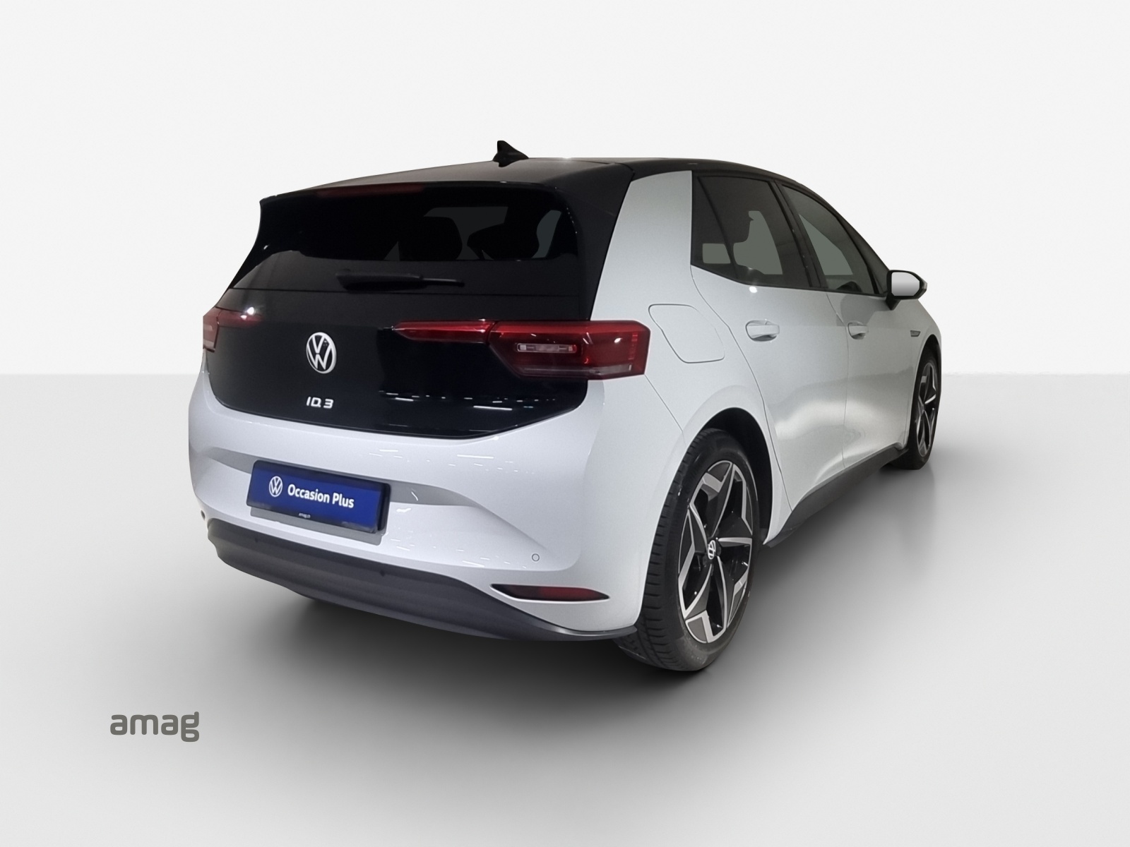 VW ID.3 Pro Performance 58 kWh Tech-image-4