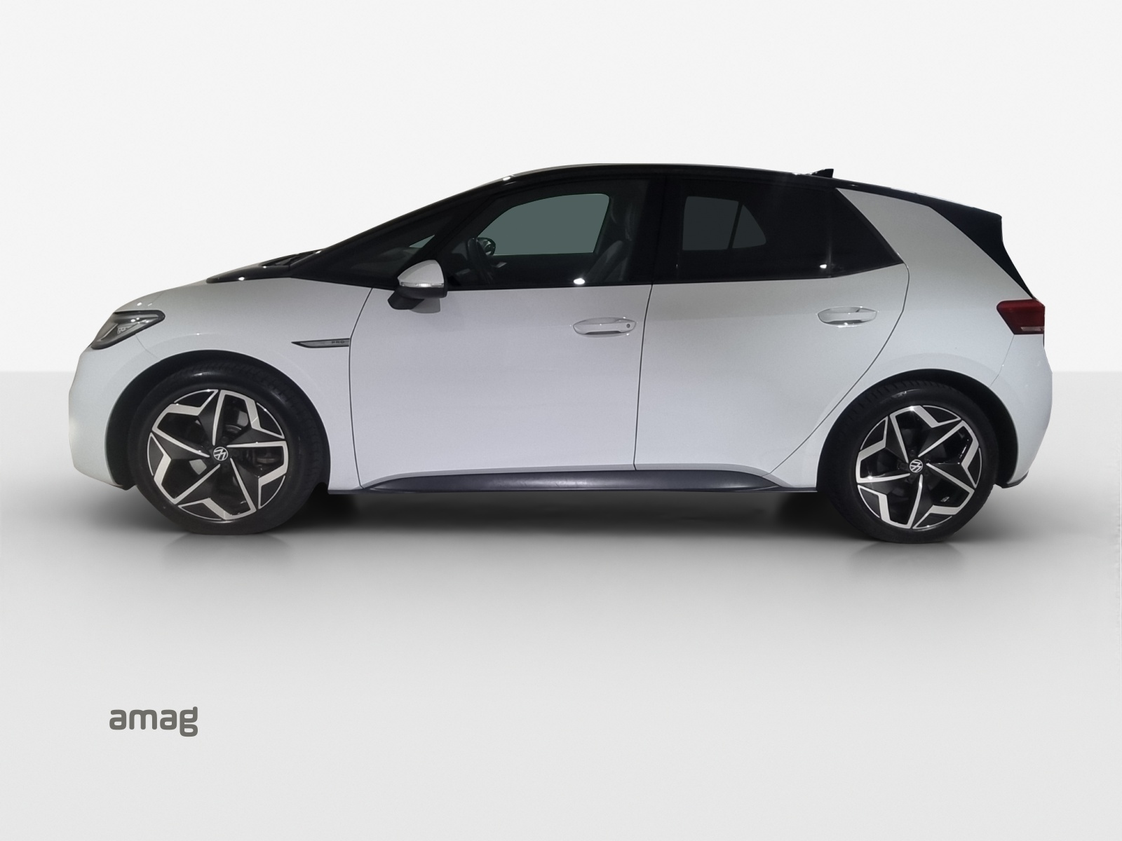 VW ID.3 Pro Performance 58 kWh Tech-image-1