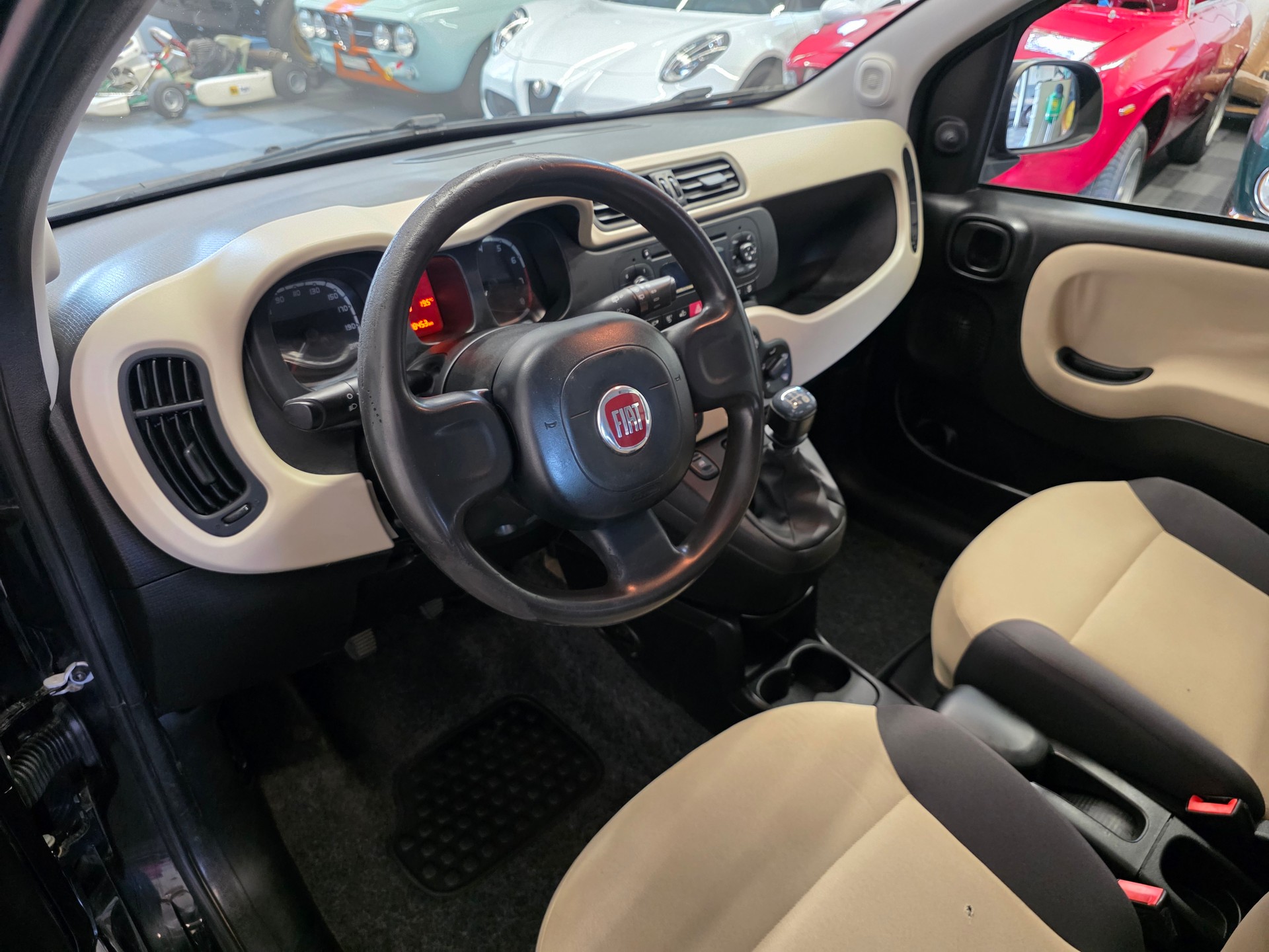 FIAT Panda 0.9 Twinair K-Way-image-13