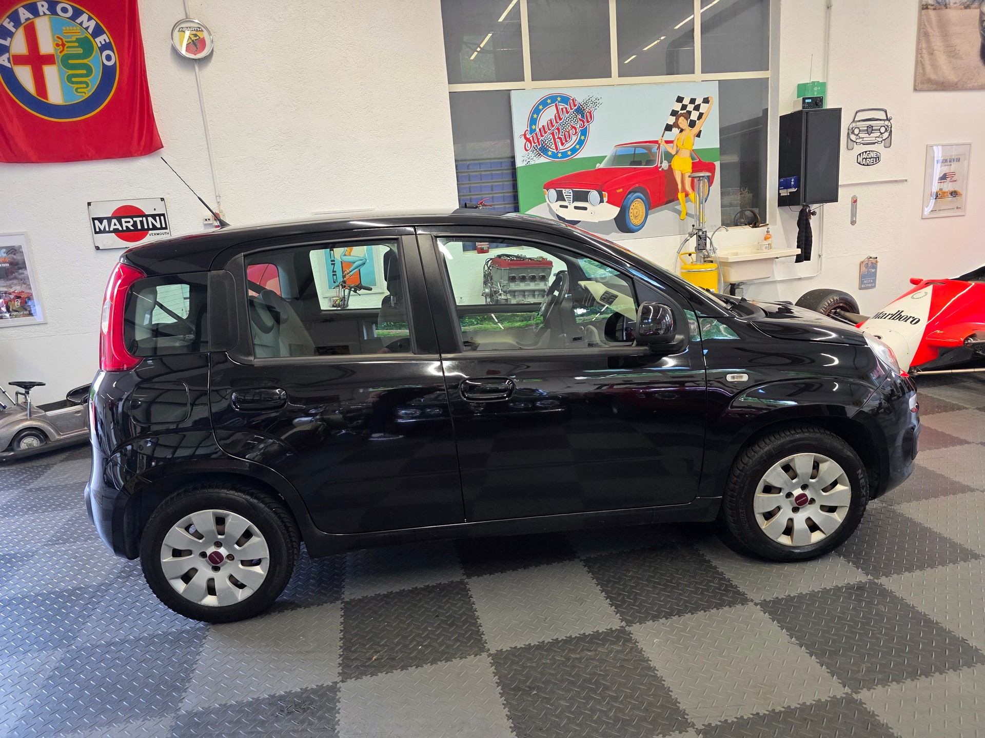 FIAT Panda 0.9 Twinair K-Way-image-8