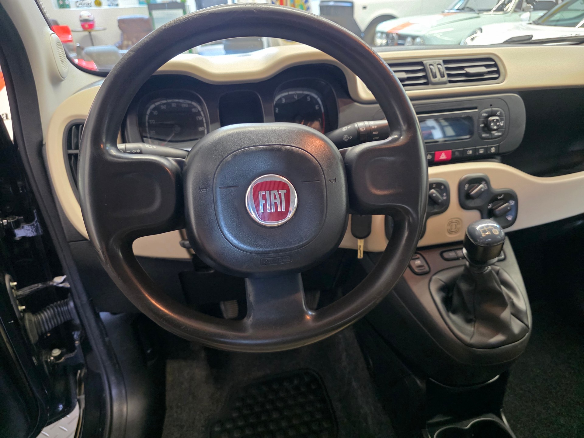 FIAT Panda 0.9 Twinair K-Way-image-12