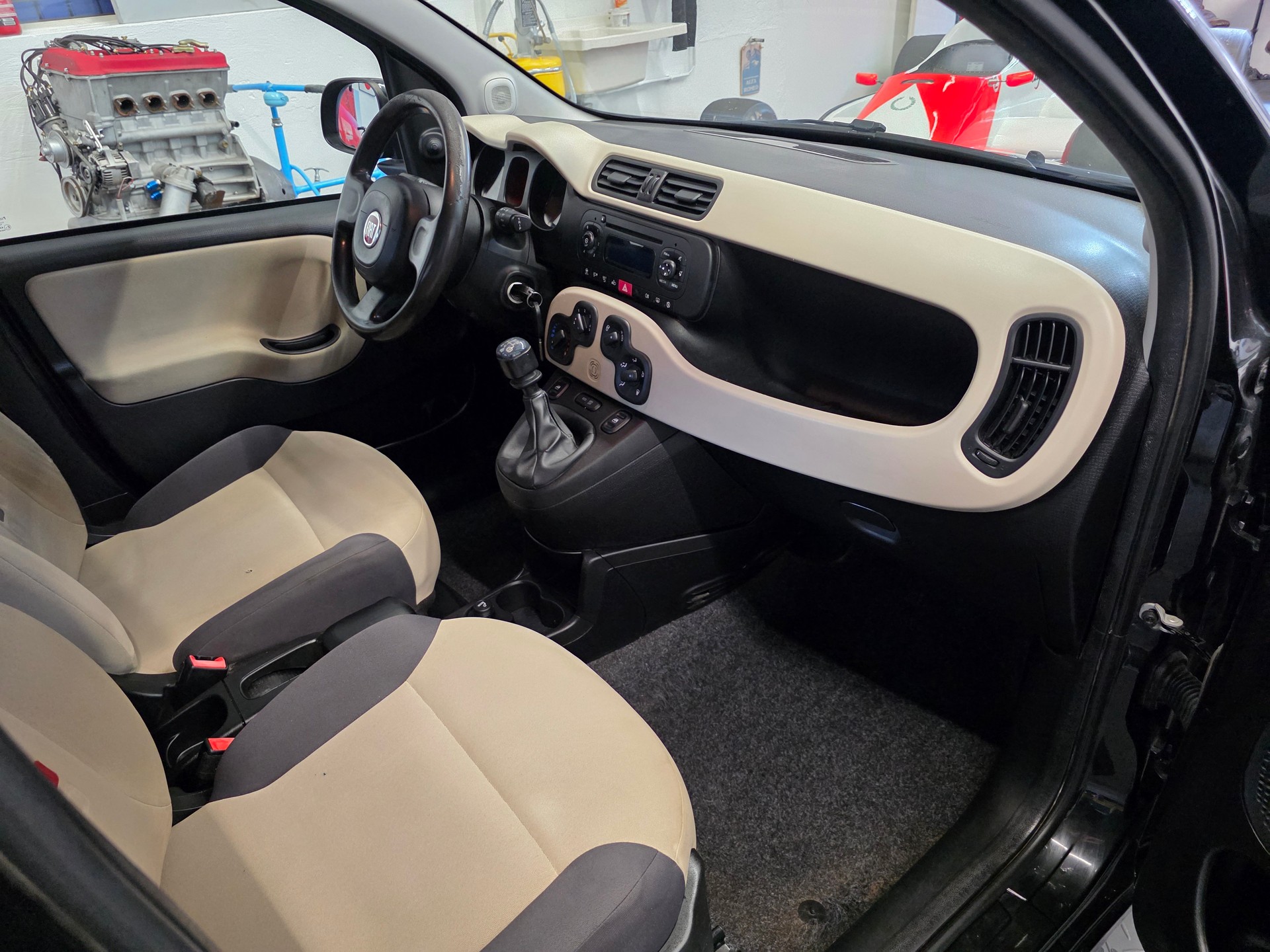 FIAT Panda 0.9 Twinair K-Way-image-9